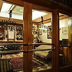 Szálloda Castello 3*