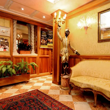 Castello Отель 3*