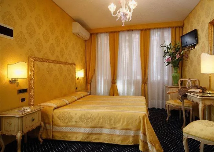 Castello Венеция