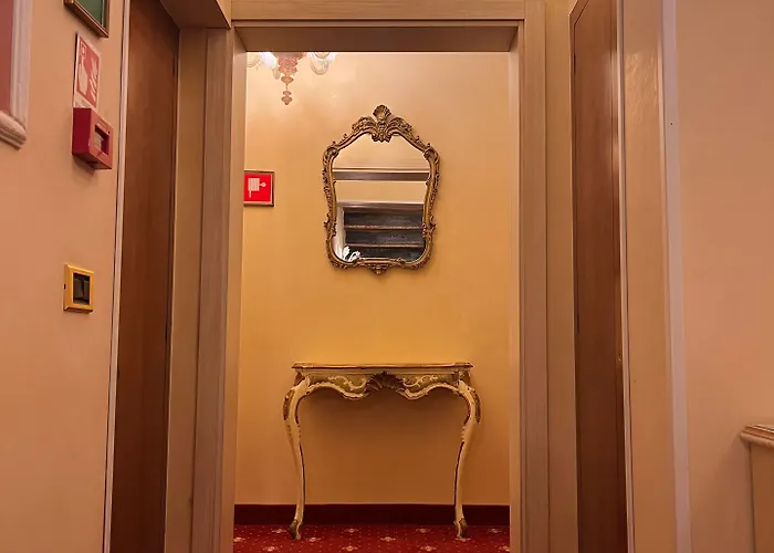 Castello 3* Венеция