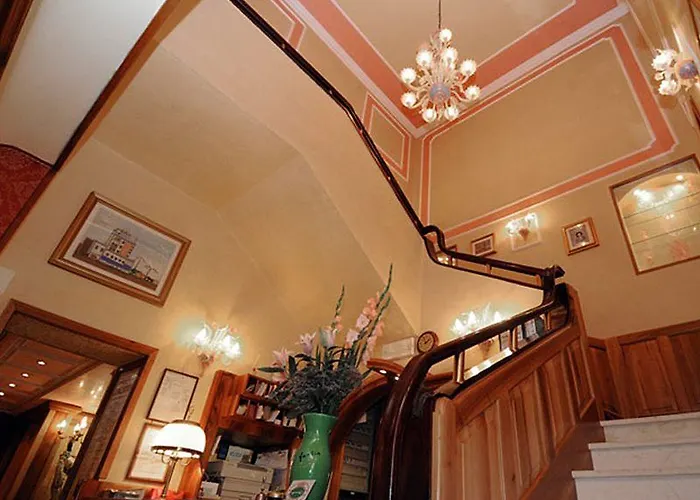 Отель Castello 3*