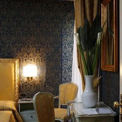 Отель Castello Венеция