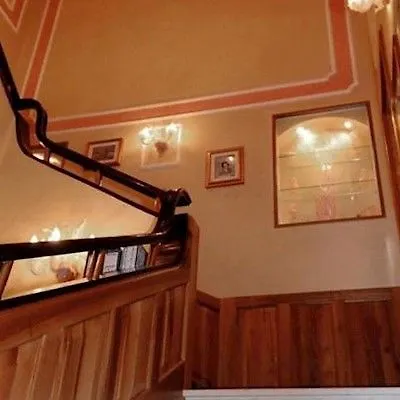 Castello 3* Венеция