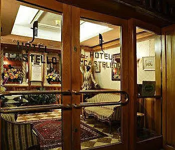 Отель Castello 3*