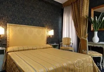 Castello 3* Венеция