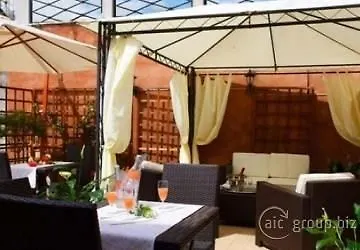 Castello 3* Венеция