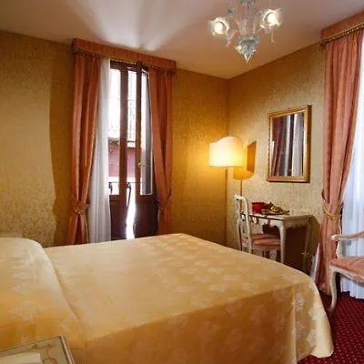 Отель Castello Венеция