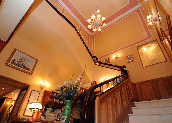 Hotel Castello Venise