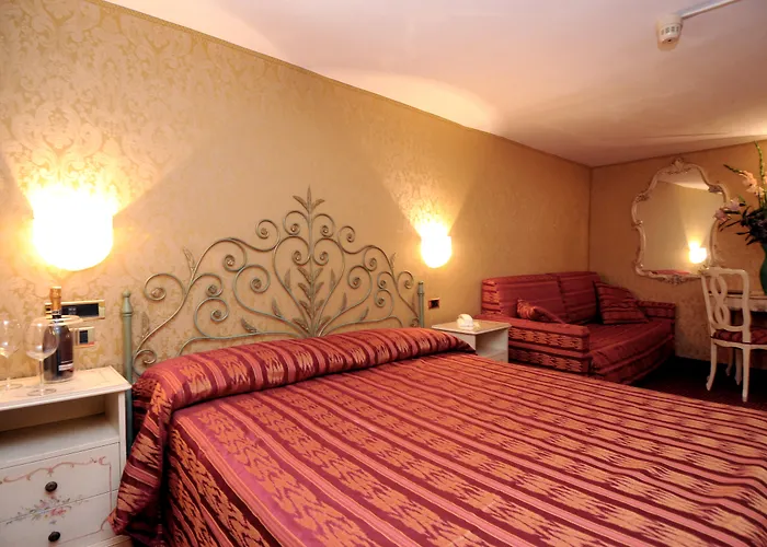 Castello Hotel Venise