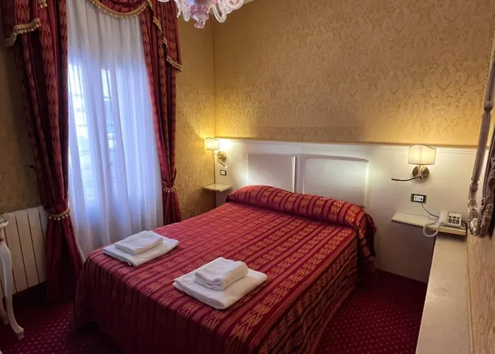 Castello Βενετία