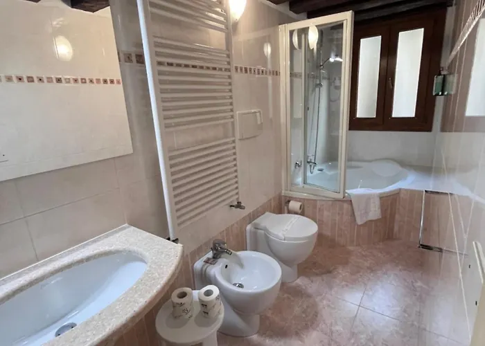 Castello 3* Βενετία