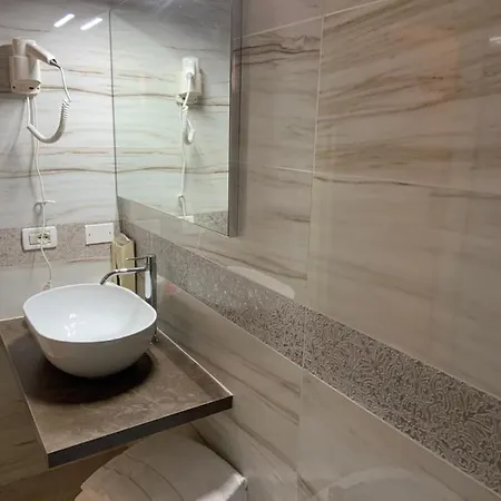 Castello Hotell Venedig