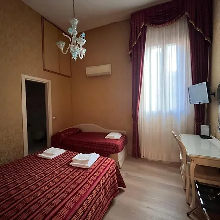 Hotel Castello