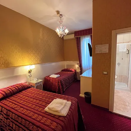 Castello 3*