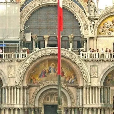 Castello 3* Venezia