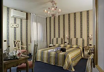 Castello 3* Benátky