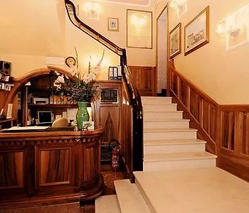 Hotel Castello Venice