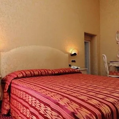 Castello Hotel Venedig