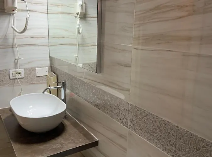 카스텔로 호텔 베니스