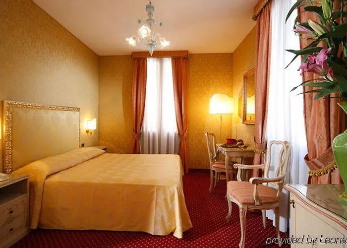 Hotel Castello 3*