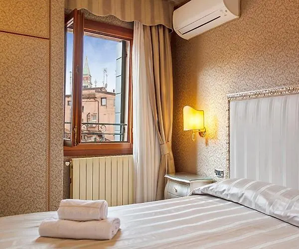 Ξενοδοχείο Castello