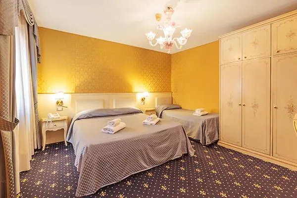 Castello Ξενοδοχείο Βενετία