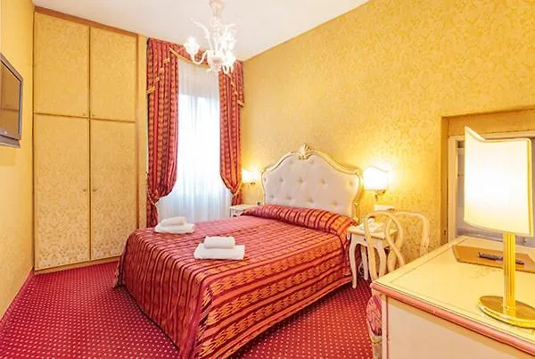 Castello Βενετία