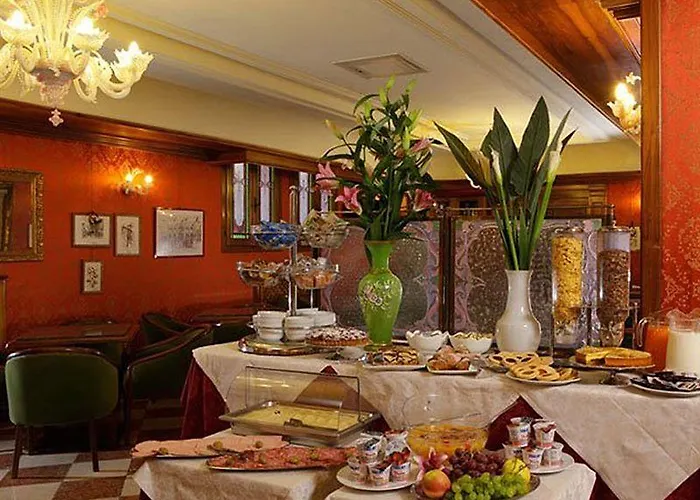 Castello Hotel Wenecja