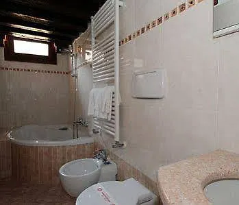 Castello 3* Venice