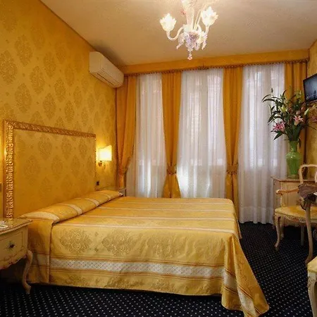 Castello Venice