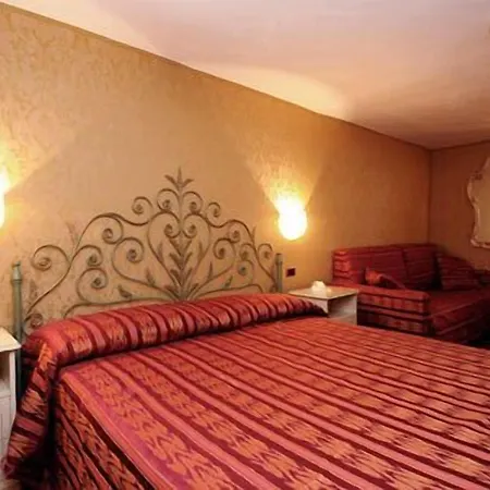 Castello Hotel
