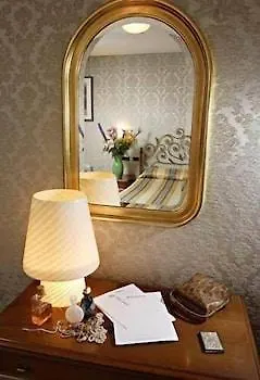 Hotel Castello Benátky