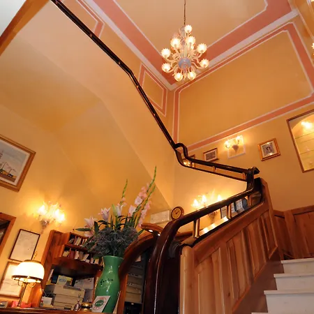 Hotel Castello Benátky