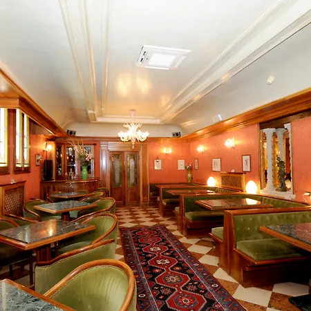 Castello Hotel Benátky