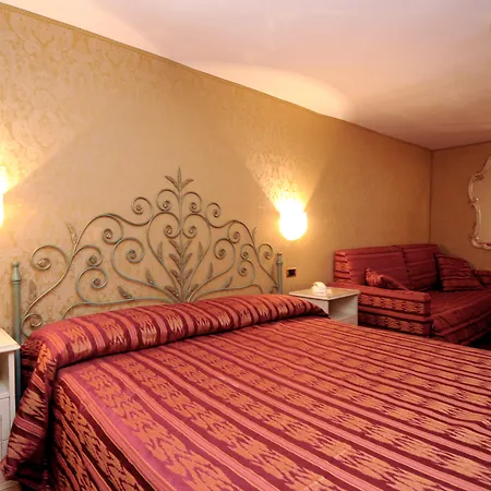 Castello Hotel Veneza