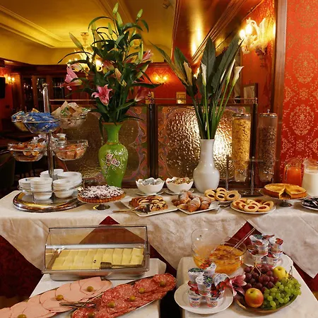 Hotel Castello 3*