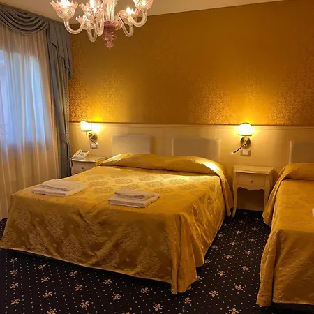 Castello Hotel