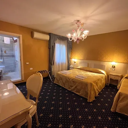 Hotel Castello