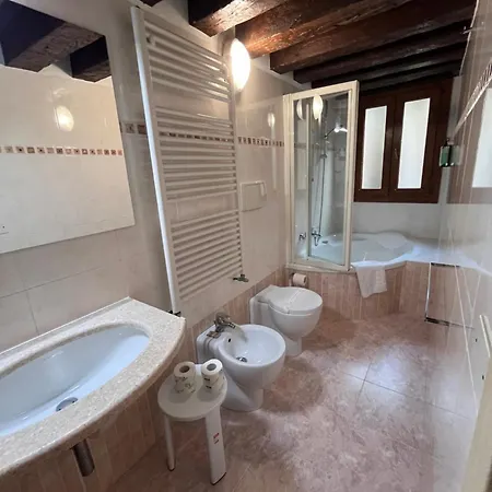 Castello 3* Venice