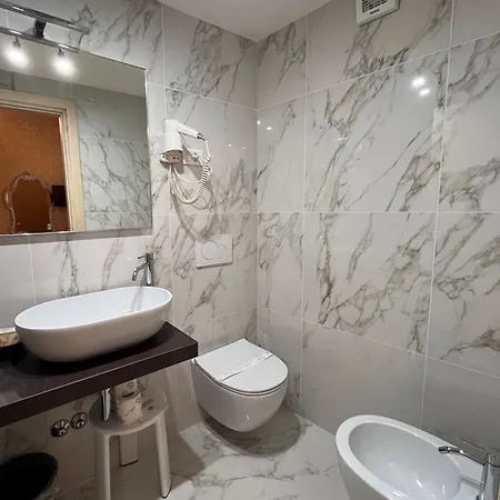 Hotel Castello 3*