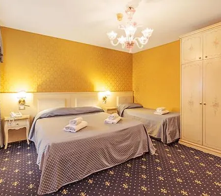 Castello Otel Venedik