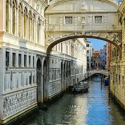 Hotel Castello Venice