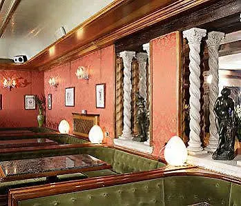 Otel Castello