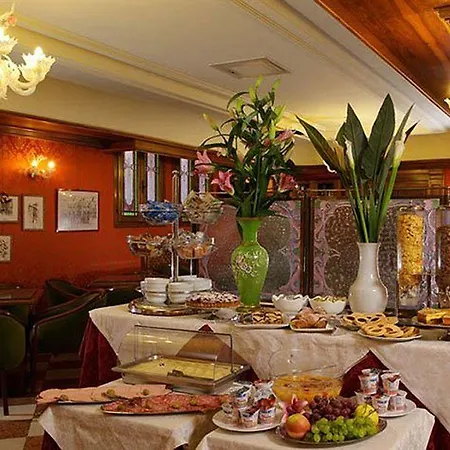 Castello Hotel Benátky