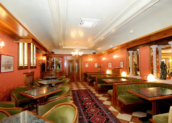 Castello Hotel Veneza