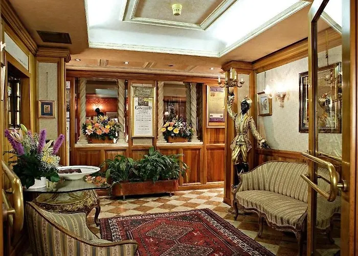 Castello Hotel Veneza