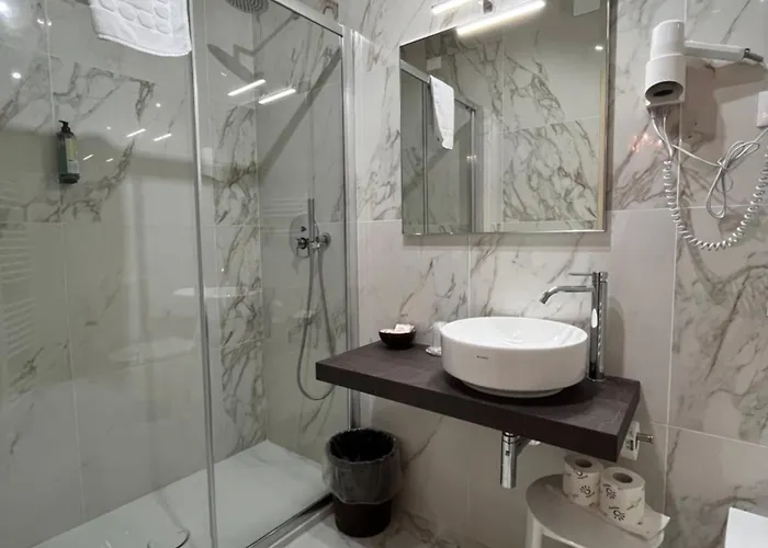 Hotel Castello Veneza