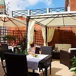 Hotel Castello Venice